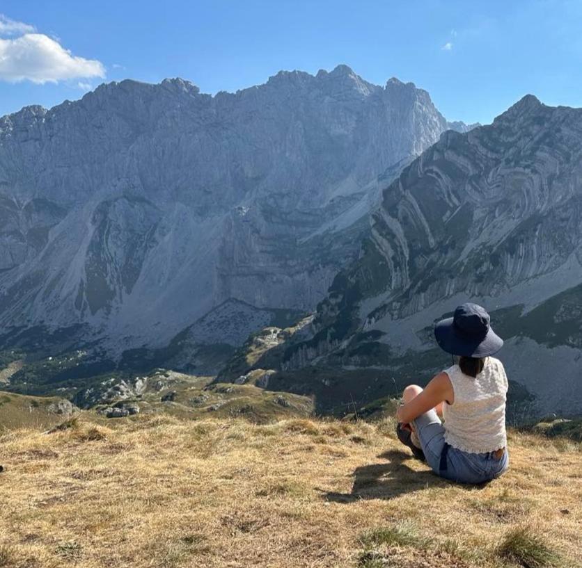 Magic Mountain Βίλα Žabljak Εξωτερικό φωτογραφία
