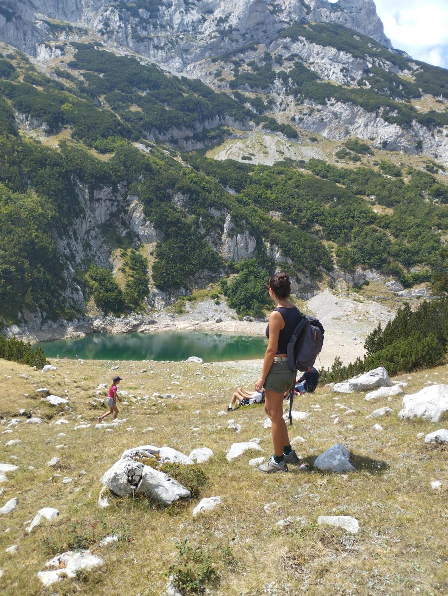 Magic Mountain Βίλα Žabljak Εξωτερικό φωτογραφία